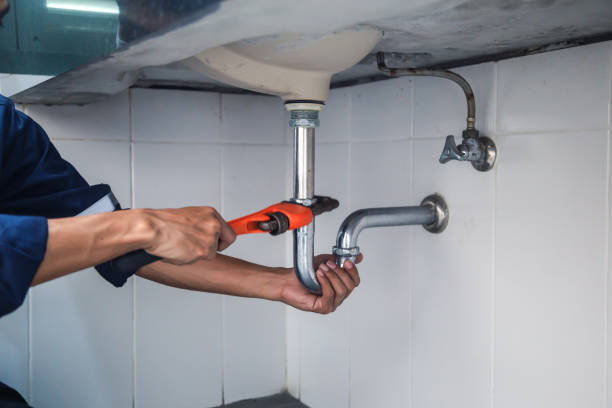 Best Water Heater Repair  in Eerlin, ND